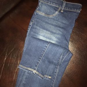 old navy jeans